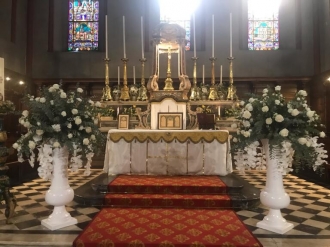 Nos plus belles dcorations de mariage