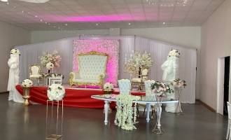 Salle GMK